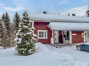 Holiday Home Tintintupa by Interhome Nilsiä